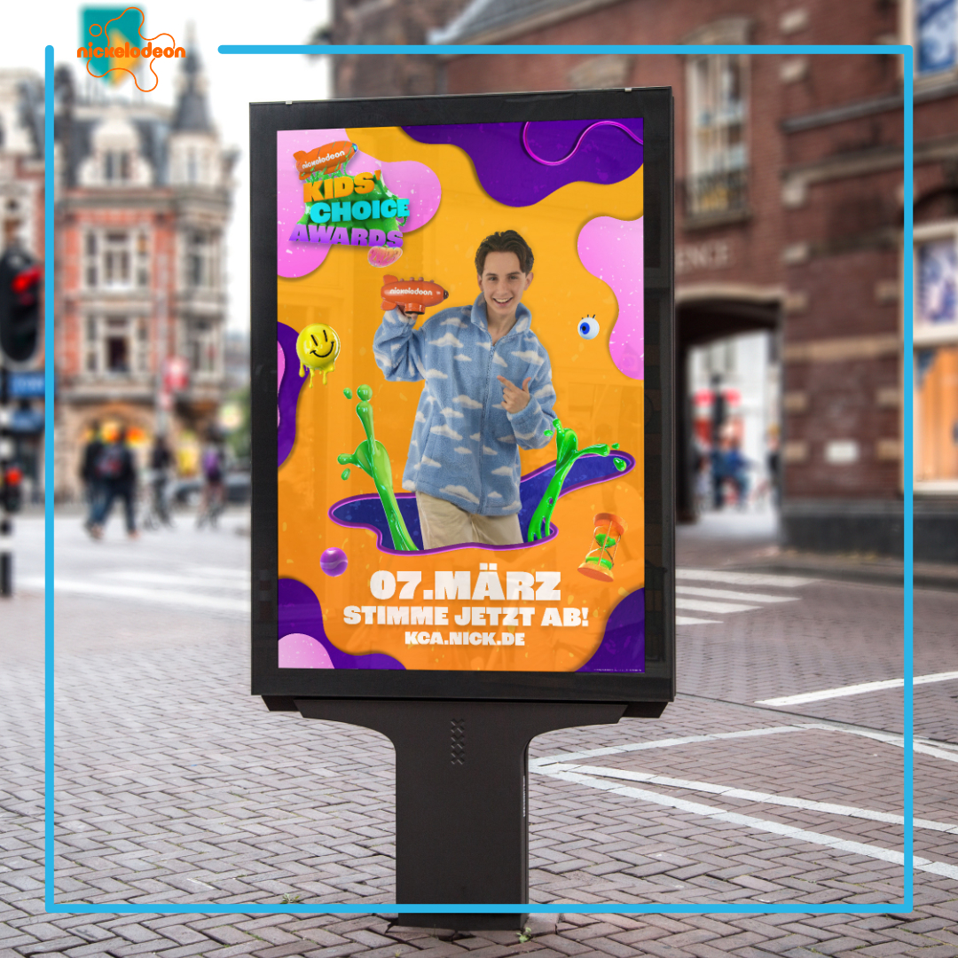 Kids´Choice Awards 2023