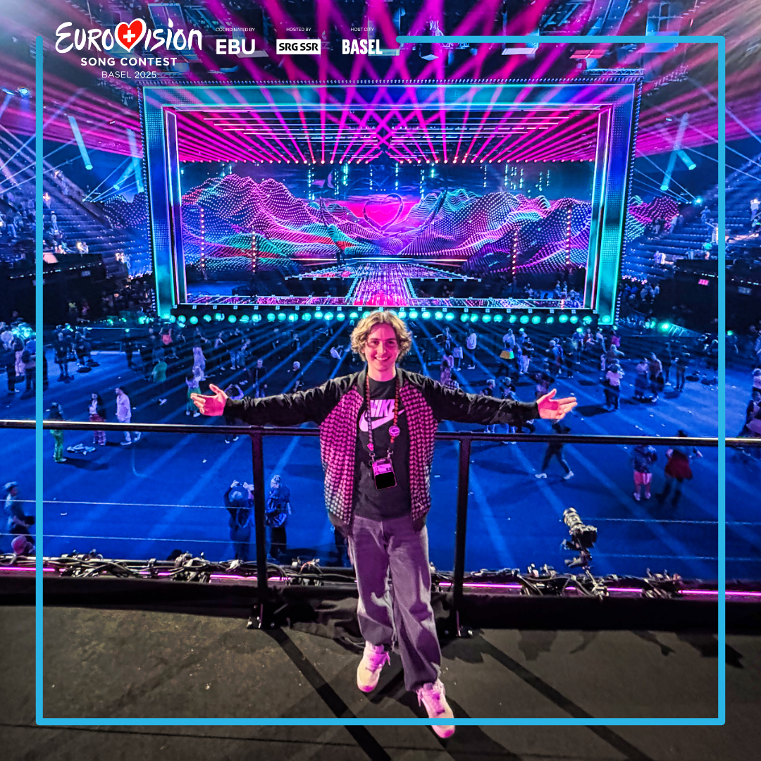 Eurovison Song Contest 2025