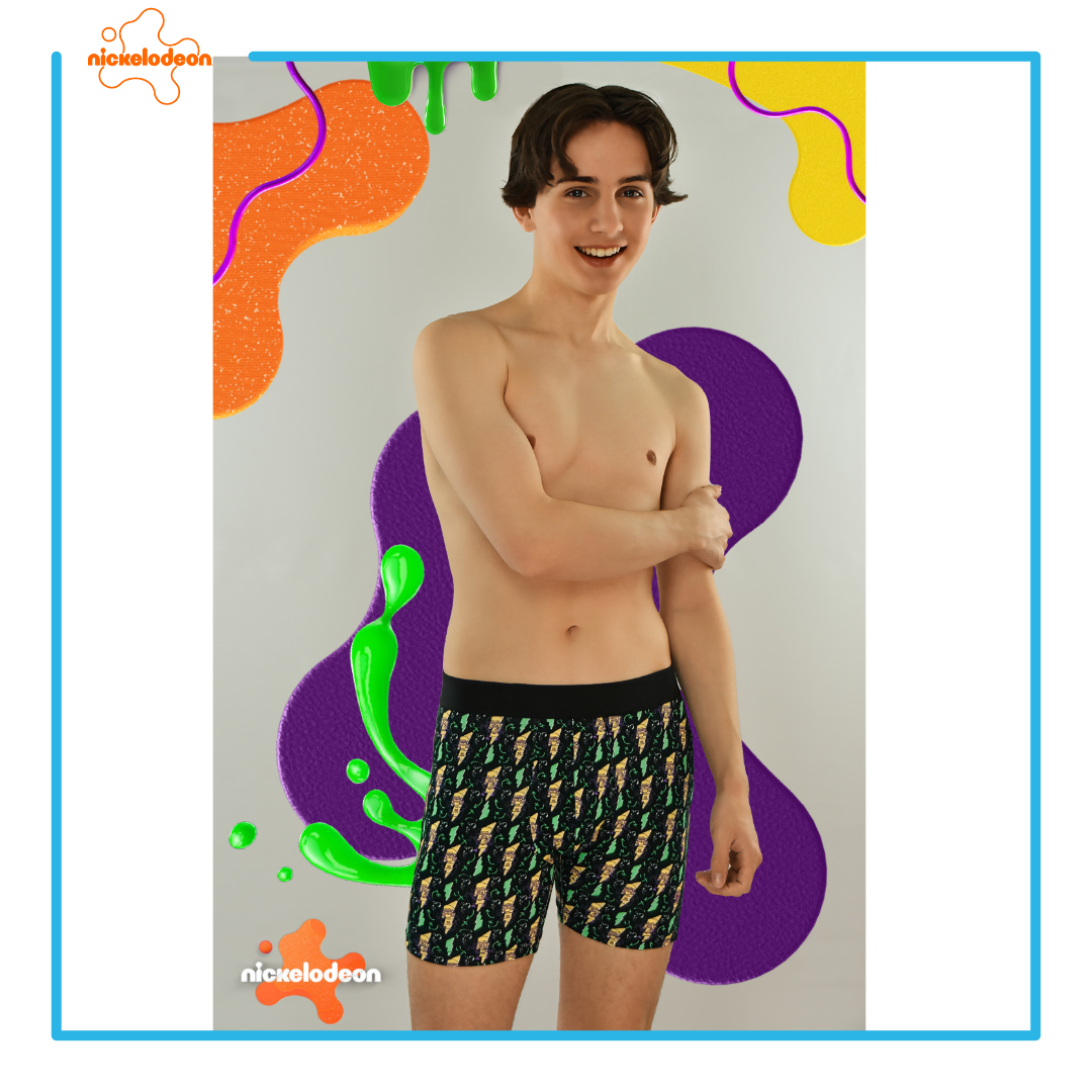 SpongeBob SquarePants Underwear