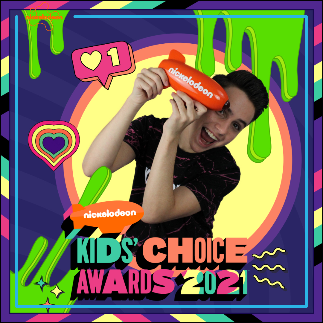 Kids´Choice Awards 2021