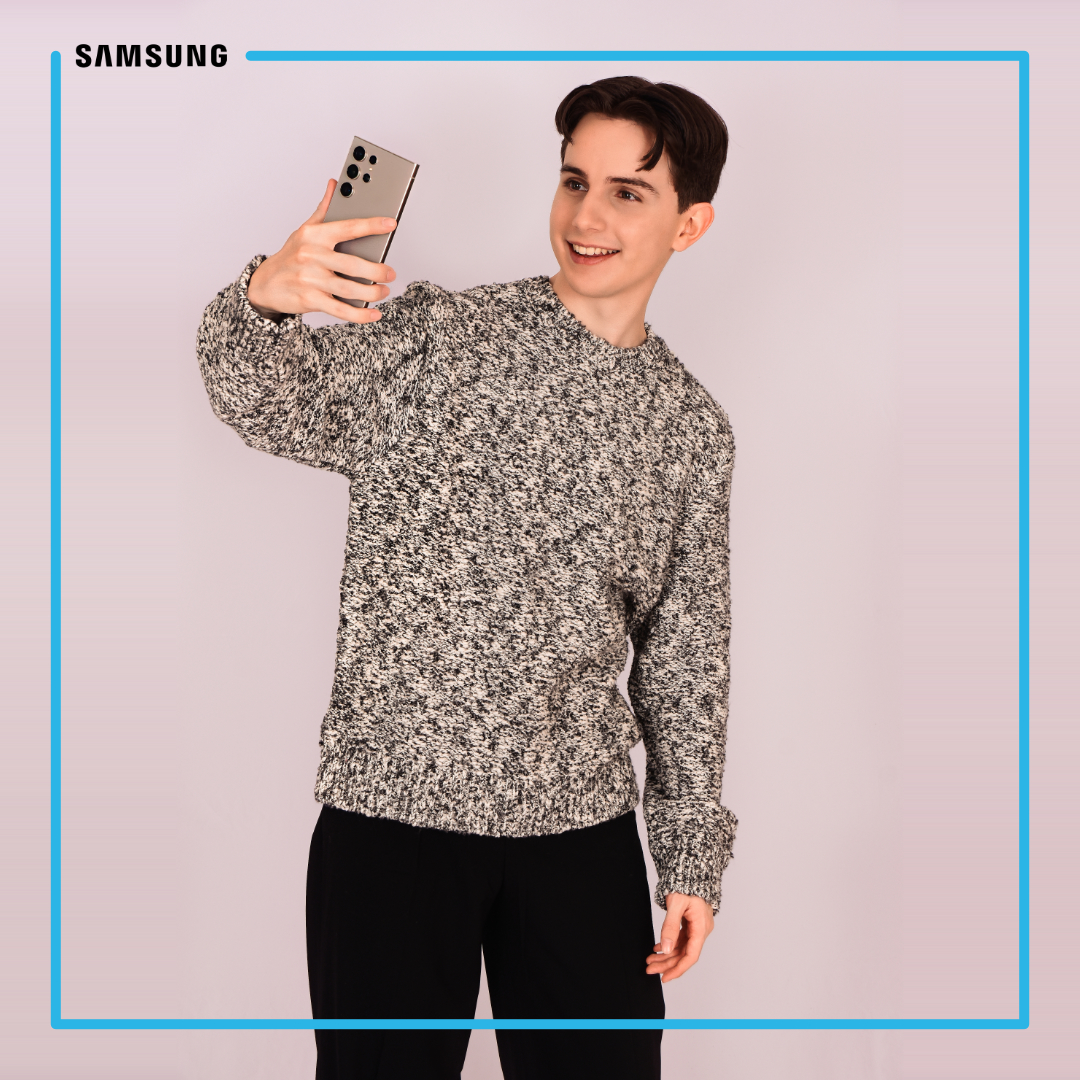 Instagram Werbekampagne