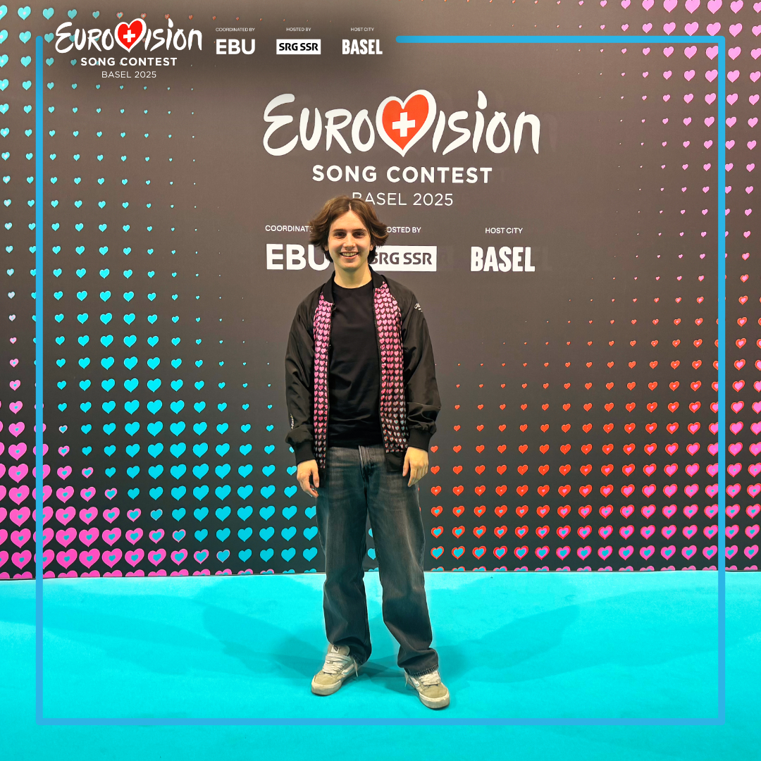 Eurovison Song Contest 2025