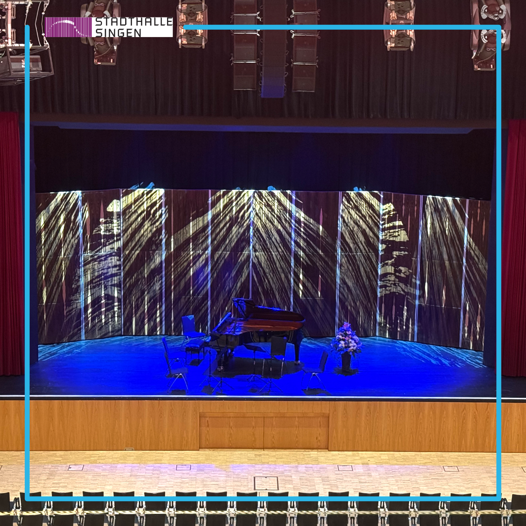 Kammerkonzert 14.03.25