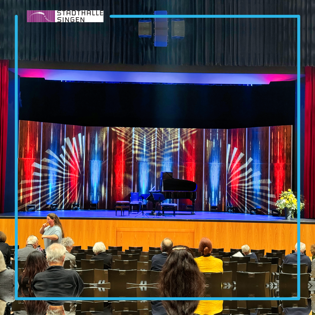 Kammerkonzert 25.01.25